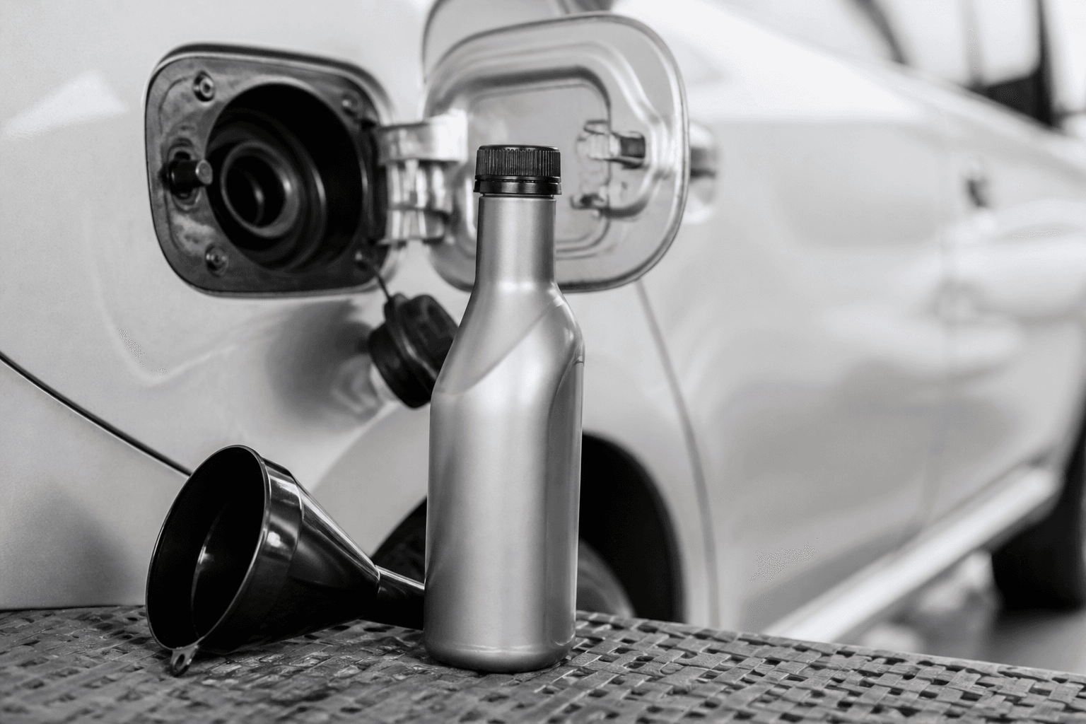 Fuel Boosters, Cleaners & Additives